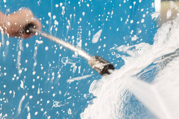 Best Post-Construction Pressure Washing  in Lewistown, PA