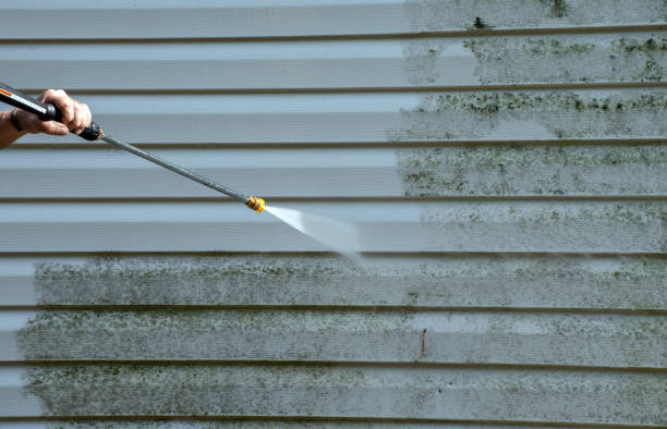 Professional Pressure Washing in Lewistown, PA